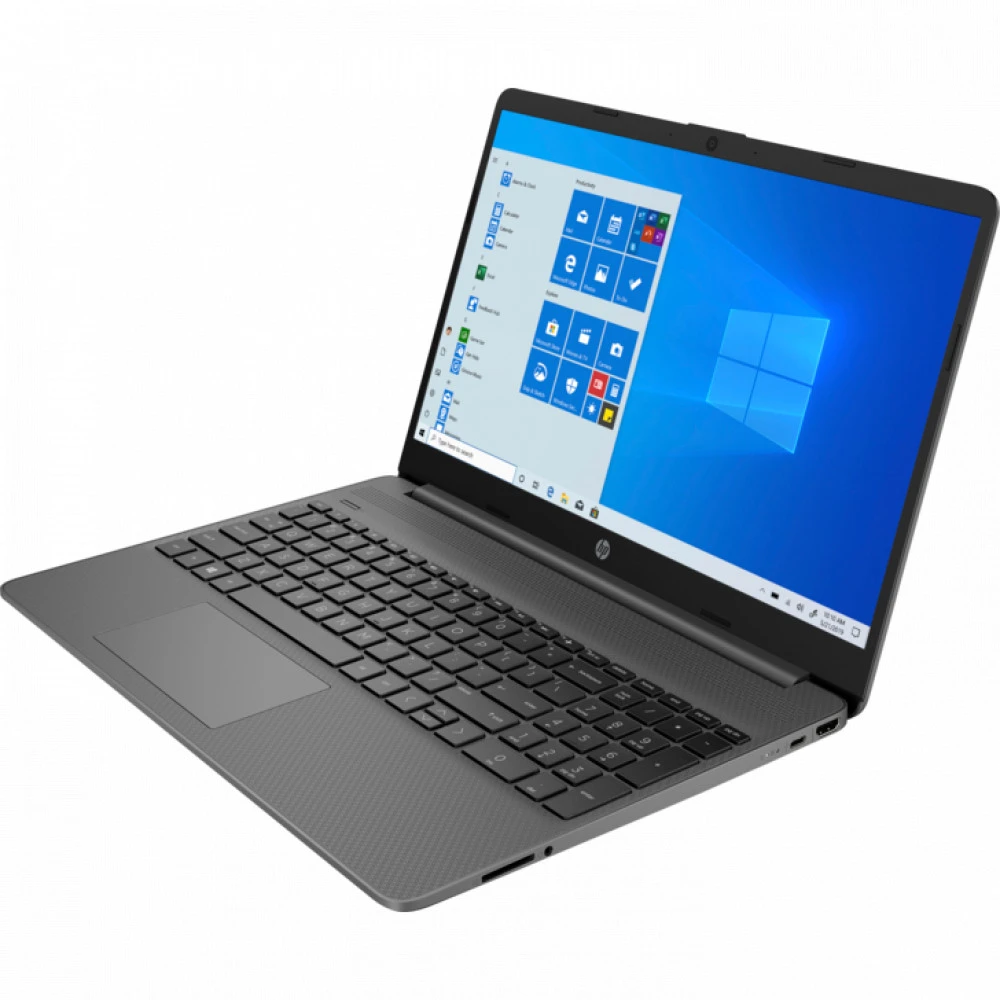 Ноутбук HP 15s-fq3023ur (3T774EA) 15.6 ", FHD 1920x1080 (16:9), Intel, Celeron, 4 Гб, 256 ГБ, Intel UHD Graphics, Windows 11 Home