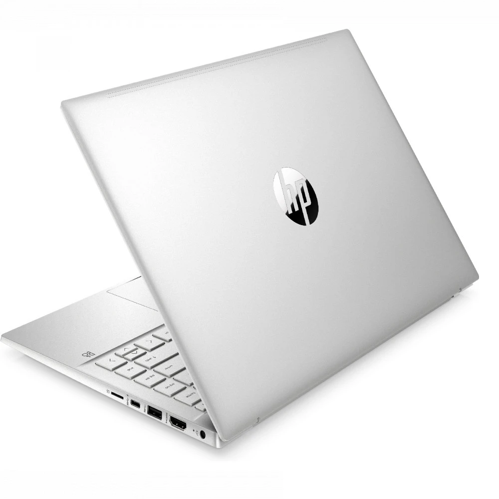 Ноутбук HP 14-dv0094ur 5C0F2EA 14 ", FHD 1920x1080 (16:9), Intel, Core i3, 8 Гб, 512 ГБ, Intel UHD Graphics, Windows 11 Home