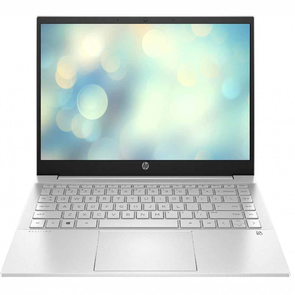 Ноутбук HP 14-dv0094ur 5C0F2EA 14 ", FHD 1920x1080 (16:9), Intel, Core i3, 8 Гб, 512 ГБ, Intel UHD Graphics, Windows 11 Home