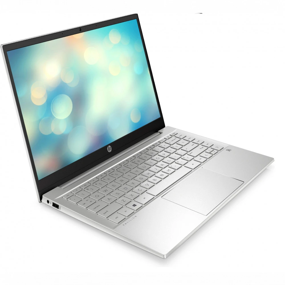 Ноутбук HP 14-dv0094ur 5C0F2EA 14 ", FHD 1920x1080 (16:9), Intel, Core i3, 8 Гб, 512 ГБ, Intel UHD Graphics, Windows 11 Home