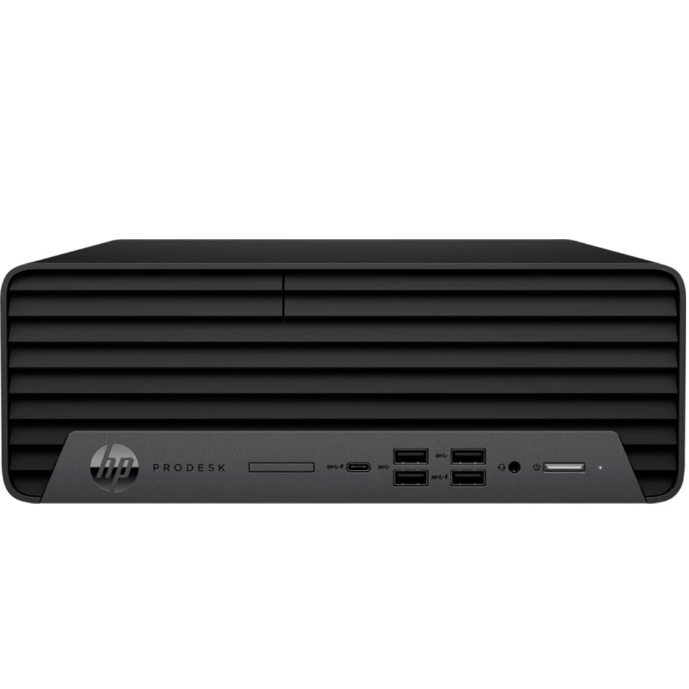 Персональный компьютер HP ProDesk 600 G6 1D2Z1EA Core i5, 10500, 3.1, 8 Гб, DDR4-2666, Windows 10 Pro