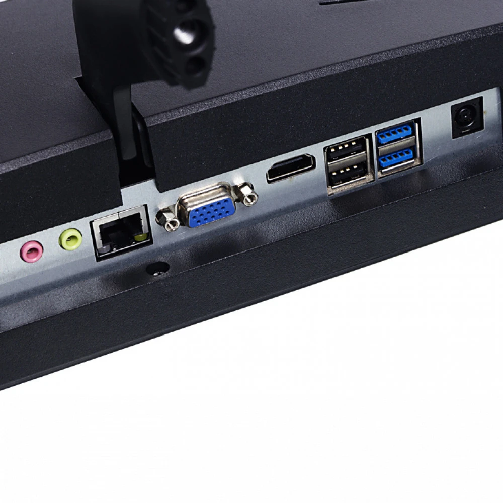 Моноблок iRU Office P2315 1838721 23.8 ", Intel, Core i5, 10400, 2.9, 8 Гб, 256 Гб