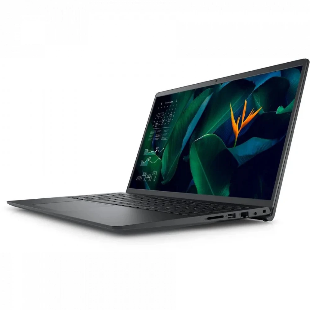 Ноутбук Dell Vostro 3515 N6258VN3515E 15.6 ", FHD 1920x1080 (16:9), AMD, Ryzen 3, 4 Гб, 128 ГБ, AMD Radeon Vega