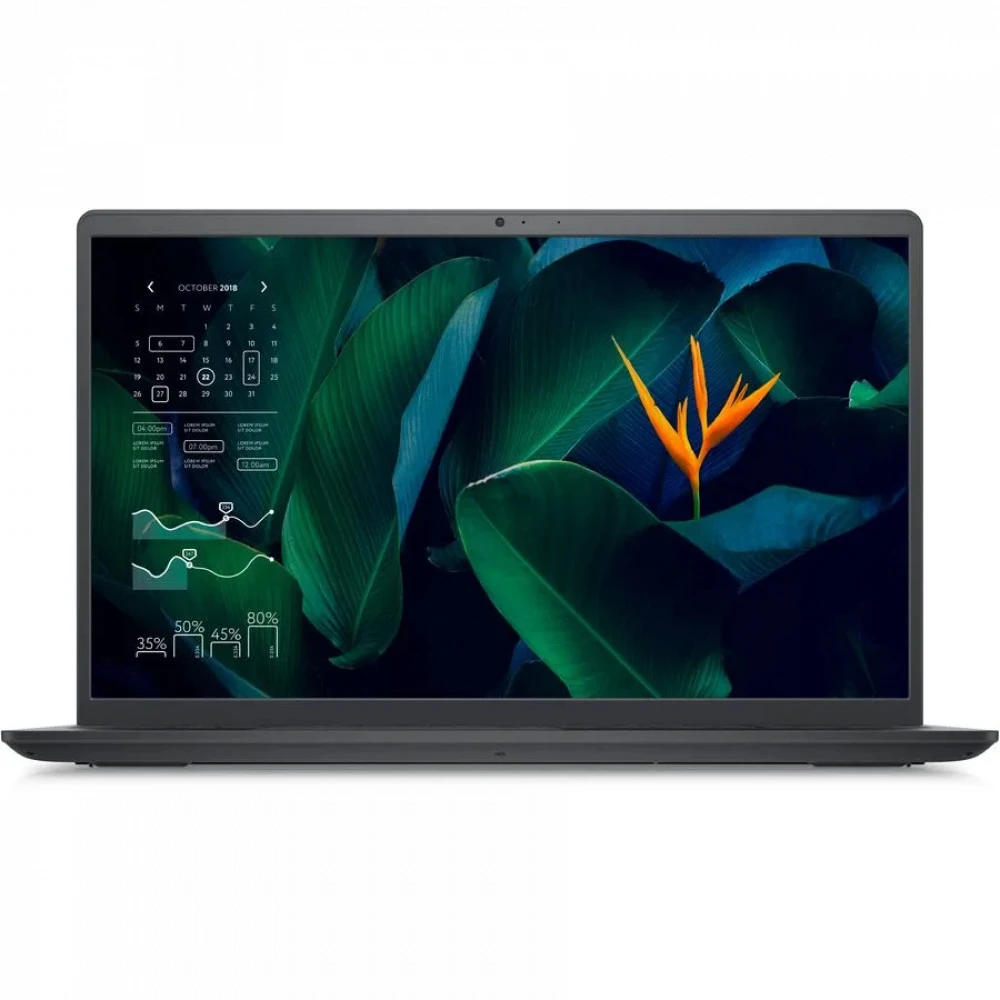 Ноутбук Dell Vostro 3515 N6258VN3515E 15.6 ", FHD 1920x1080 (16:9), AMD, Ryzen 3, 4 Гб, 128 ГБ, AMD Radeon Vega