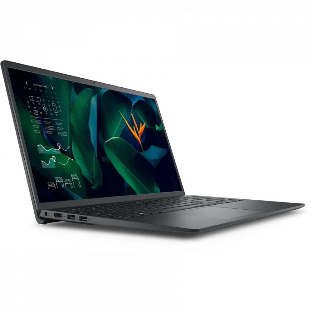 Ноутбук Dell Vostro 3515 N6258VN3515E 15.6 ", FHD 1920x1080 (16:9), AMD, Ryzen 3, 4 Гб, 128 ГБ, AMD Radeon Vega