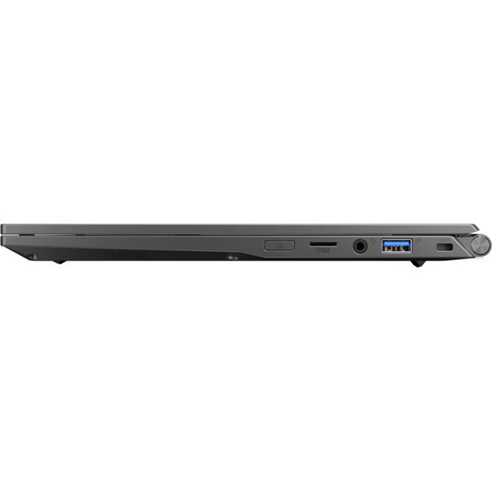 Ноутбук Gigabyte U4 UD U4 UD-50RU823SD 14 ", FHD 1920x1080 (16:9), Intel, Core i5, 16 Гб, 512 ГБ, Intel Iris Xe Graphics