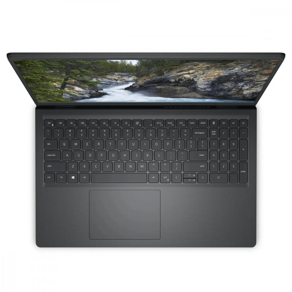 Ноутбук Dell Vostro 3530 210-BGLW-N1605QVNB3530EMEA01_UBU 15.6 ", FHD 1920x1080 (16:9), Intel, Core i7, 16 Гб, 512 ГБ, Intel Iris Xe Graphics