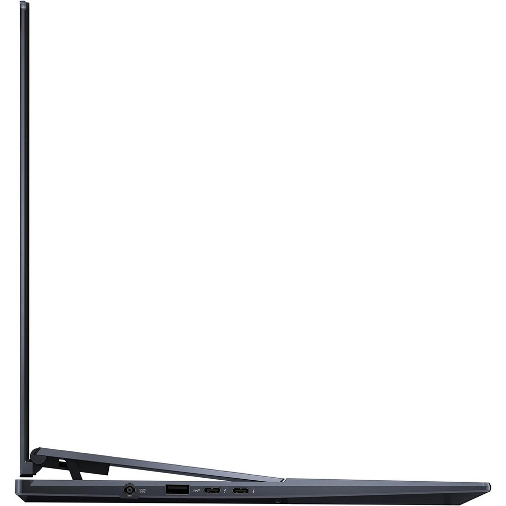 Ноутбук Asus Zenbook Pro 16X OLED UX7602ZM-ME103X 16 ", 4K Ultra HD + 3840x2400 (16:10), Intel, Core i9, 32 Гб, 1 ТБ, nVidia GeForce RTX 3060, Windows 11 Pro