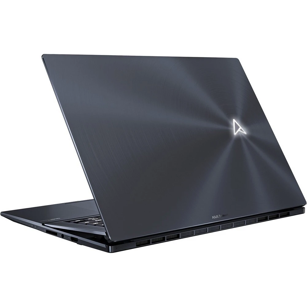 Ноутбук Asus Zenbook Pro 16X OLED UX7602ZM-ME103X 16 ", 4K Ultra HD + 3840x2400 (16:10), Intel, Core i9, 32 Гб, 1 ТБ, nVidia GeForce RTX 3060, Windows 11 Pro