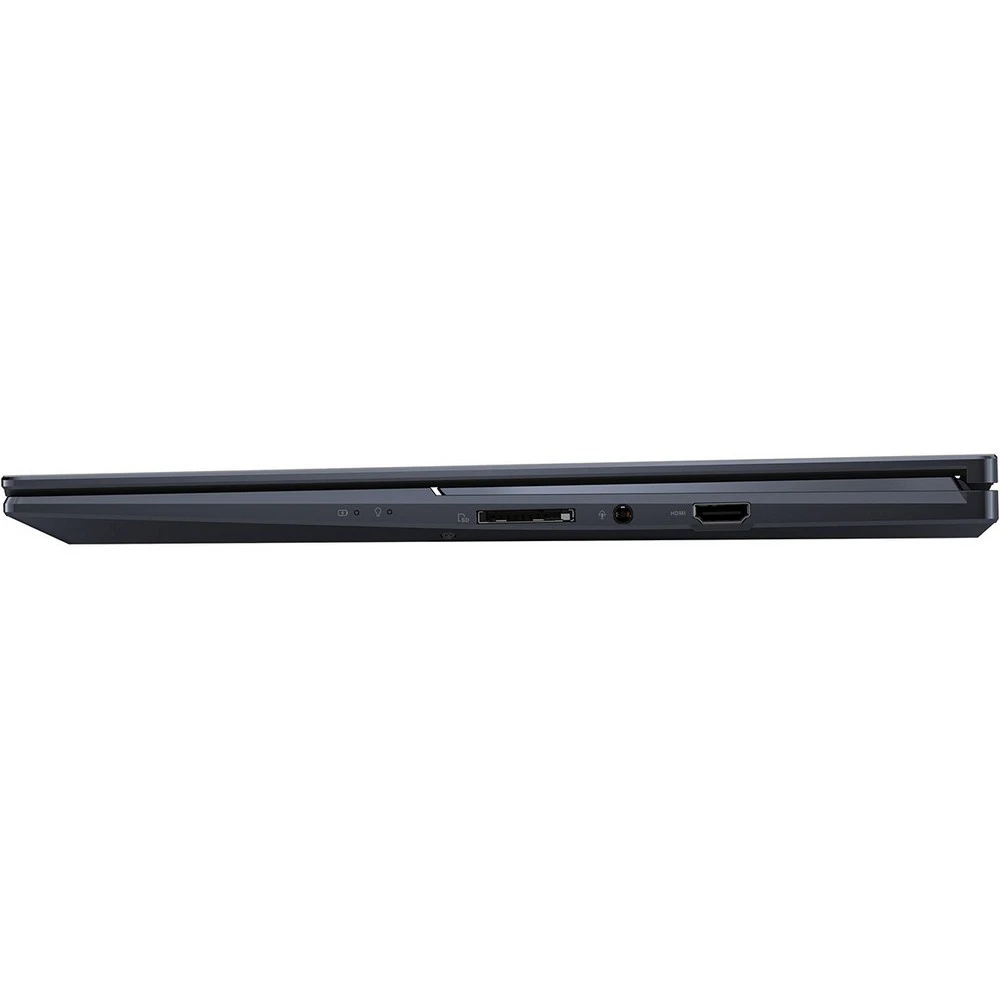 Ноутбук Asus Zenbook Pro 16X OLED UX7602ZM-ME103X 16 ", 4K Ultra HD + 3840x2400 (16:10), Intel, Core i9, 32 Гб, 1 ТБ, nVidia GeForce RTX 3060, Windows 11 Pro