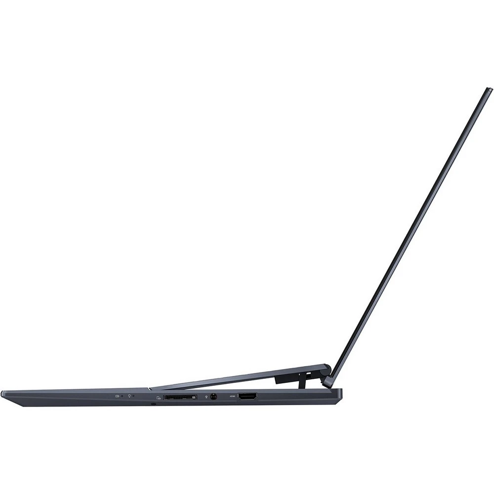 Ноутбук Asus Zenbook Pro 16X OLED UX7602ZM-ME103X 16 ", 4K Ultra HD + 3840x2400 (16:10), Intel, Core i9, 32 Гб, 1 ТБ, nVidia GeForce RTX 3060, Windows 11 Pro