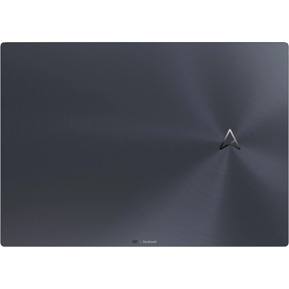 Ноутбук Asus Zenbook Pro 16X OLED UX7602ZM-ME103X 16 ", 4K Ultra HD + 3840x2400 (16:10), Intel, Core i9, 32 Гб, 1 ТБ, nVidia GeForce RTX 3060, Windows 11 Pro