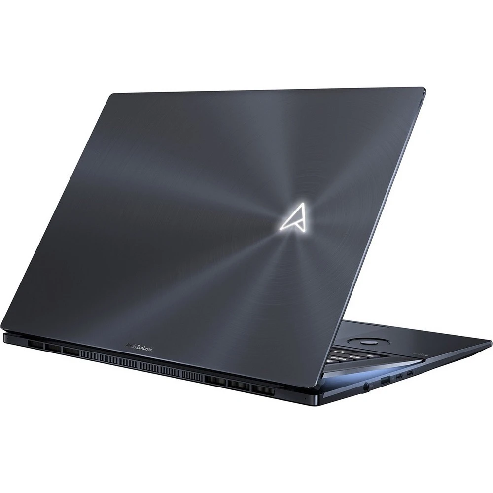 Ноутбук Asus Zenbook Pro 16X OLED UX7602ZM-ME103X 16 ", 4K Ultra HD + 3840x2400 (16:10), Intel, Core i9, 32 Гб, 1 ТБ, nVidia GeForce RTX 3060, Windows 11 Pro