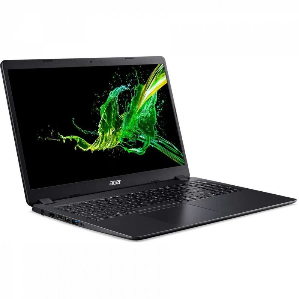 Ноутбук Acer Aspire 3 A315-56-3018 NX.HS5ER.02F 15.6 ", FHD 1920x1080 (16:9), Intel, Core i3, 8 Гб, 128 ГБ, Intel UHD Graphics