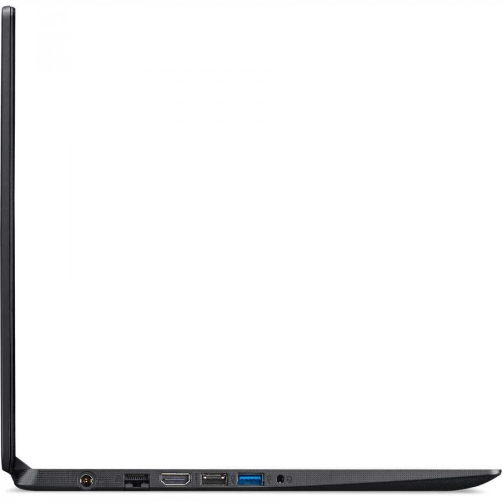 Ноутбук Acer Aspire 3 A315-56-3018 NX.HS5ER.02F 15.6 ", FHD 1920x1080 (16:9), Intel, Core i3, 8 Гб, 128 ГБ, Intel UHD Graphics