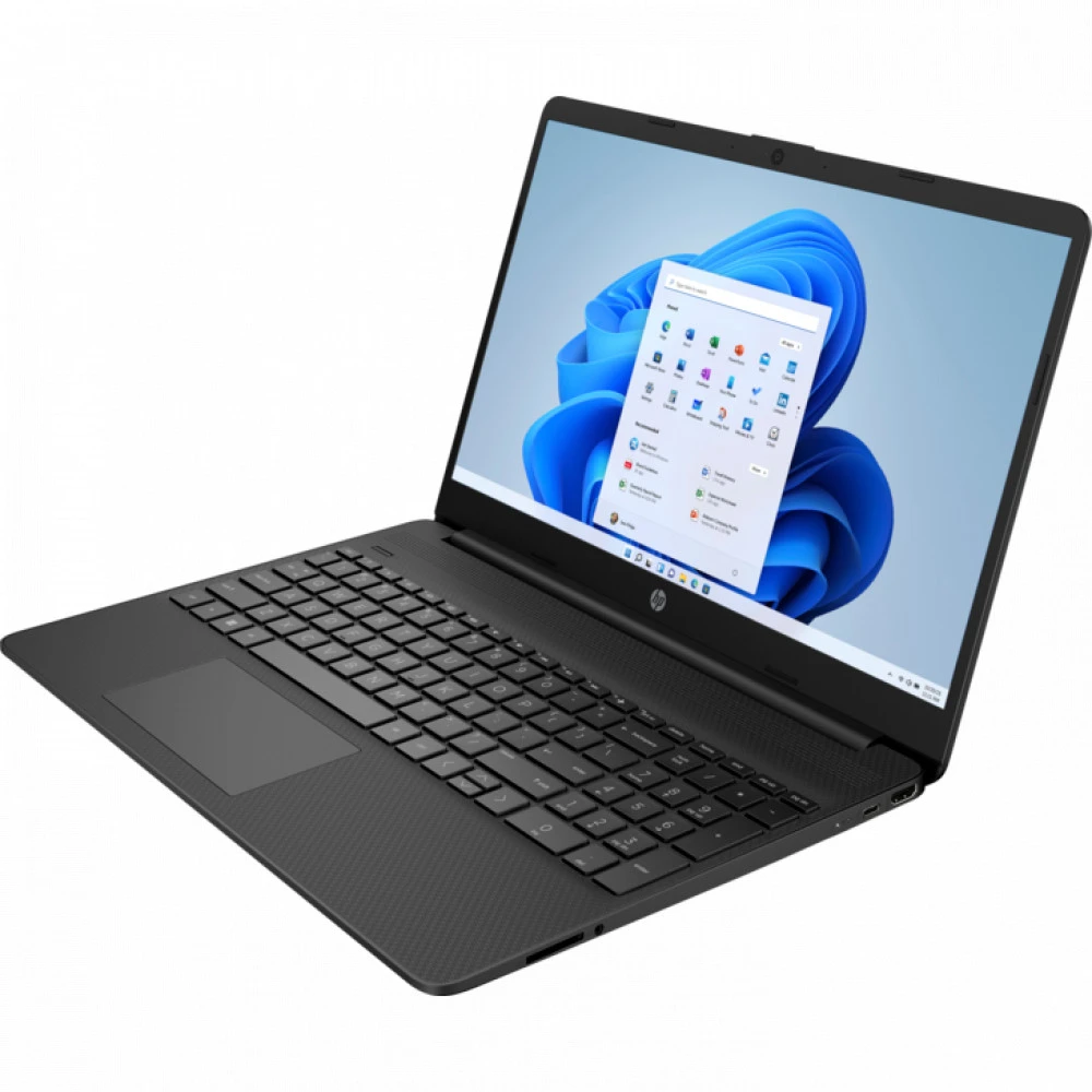 Ноутбук HP 15s-fq5031ci 6J5Y1EA 15.6 ", FHD 1920x1080 (16:9), Intel, Core i5, 16 Гб, 512 ГБ, Intel Iris Xe Graphics