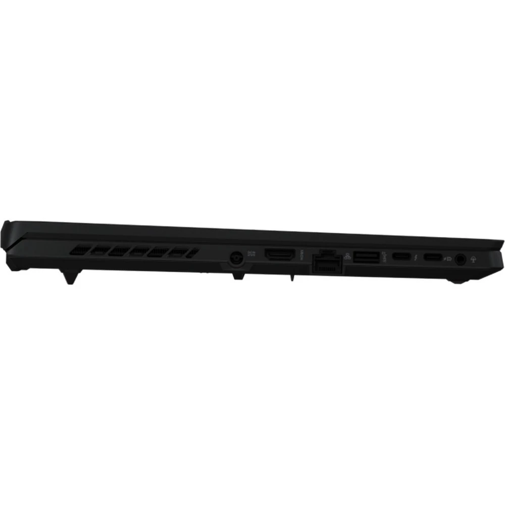 Ноутбук Asus ROG Zephyrus M16 (2022) GU603ZM-K8005W 16 ", WQXGA 2560x1600 (16:10), Intel, Core i7, 8 Гб, 512 ГБ, nVidia GeForce RTX 3060, Windows 11 Home