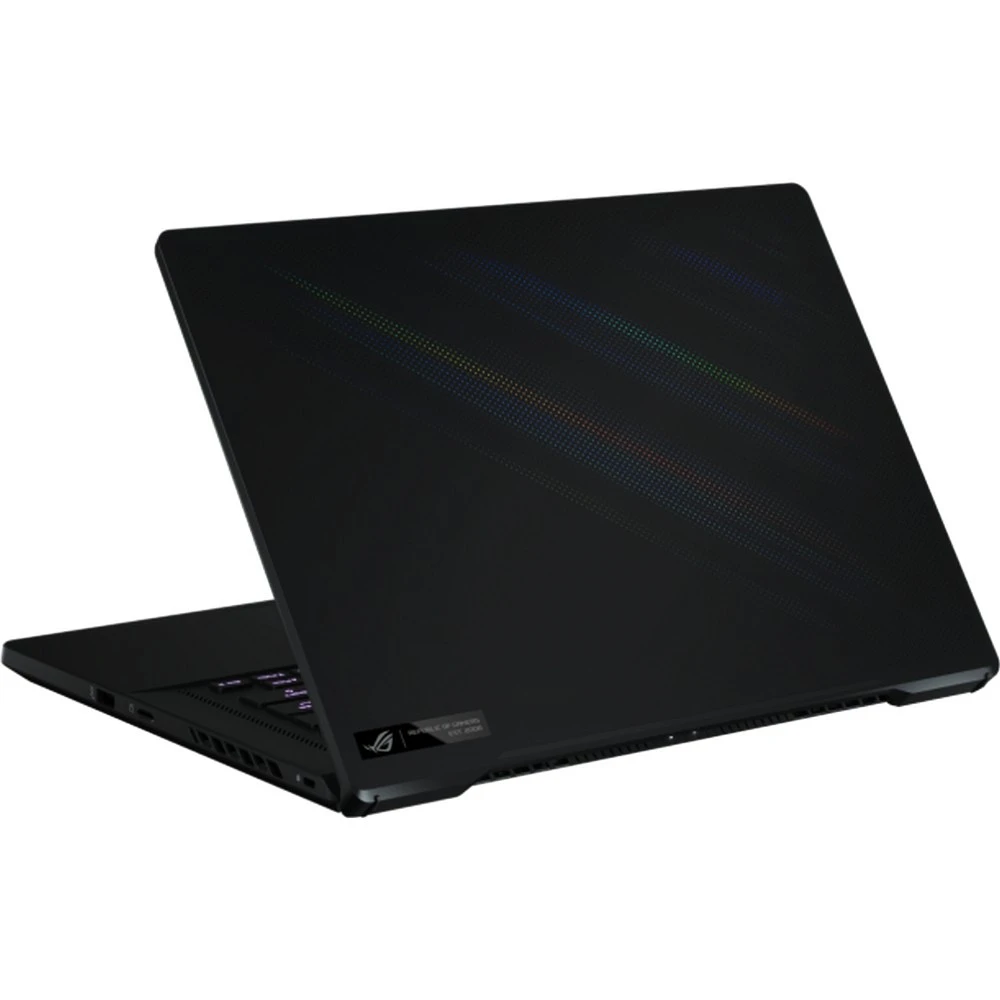 Ноутбук Asus ROG Zephyrus M16 (2022) GU603ZM-K8005W 16 ", WQXGA 2560x1600 (16:10), Intel, Core i7, 8 Гб, 512 ГБ, nVidia GeForce RTX 3060, Windows 11 Home