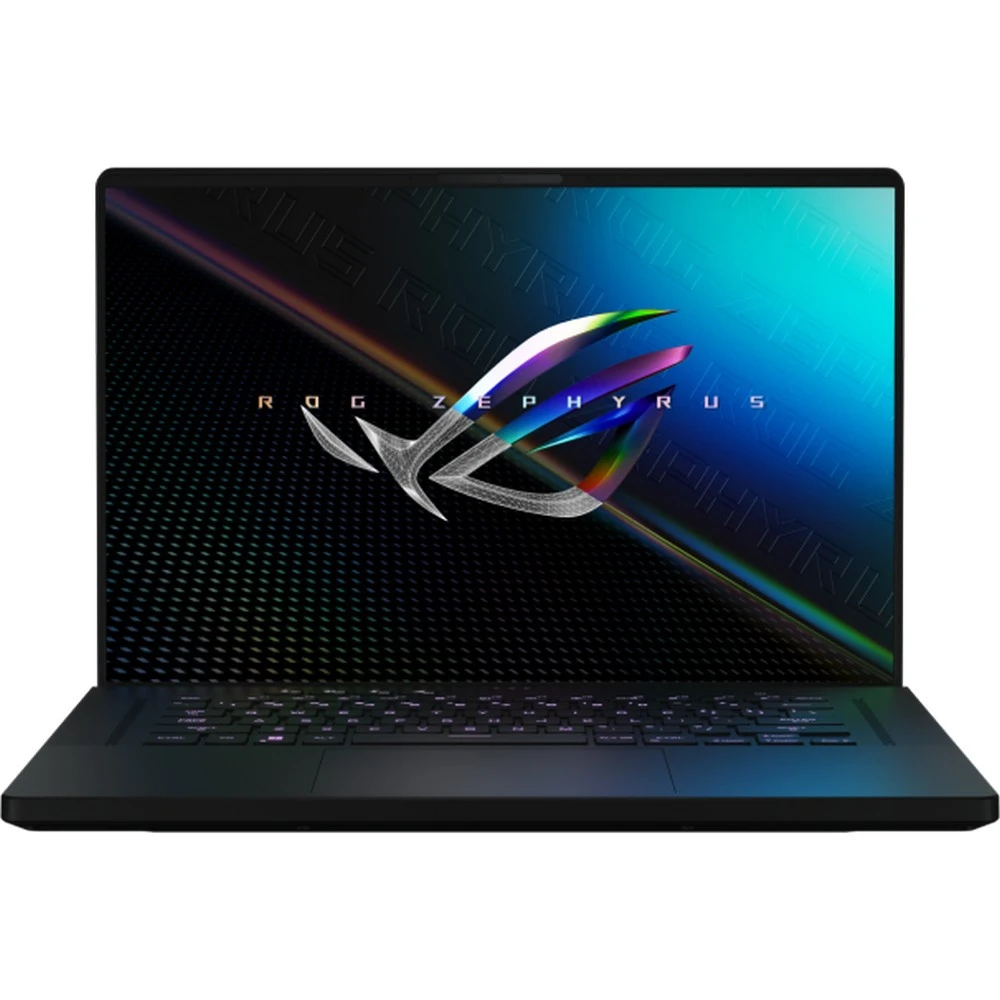 Ноутбук Asus ROG Zephyrus M16 (2022) GU603ZM-K8005W 16 ", WQXGA 2560x1600 (16:10), Intel, Core i7, 8 Гб, 512 ГБ, nVidia GeForce RTX 3060, Windows 11 Home