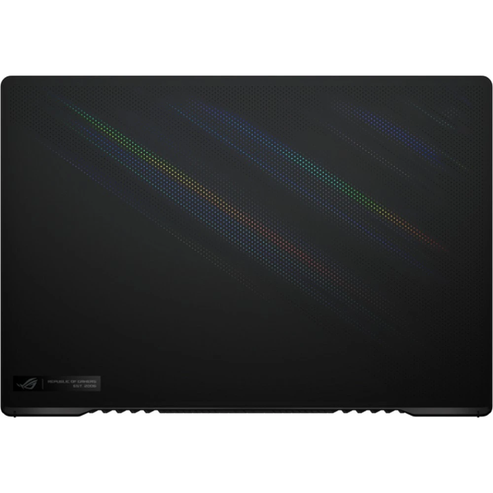 Ноутбук Asus ROG Zephyrus M16 (2022) GU603ZM-K8005W 16 ", WQXGA 2560x1600 (16:10), Intel, Core i7, 8 Гб, 512 ГБ, nVidia GeForce RTX 3060, Windows 11 Home