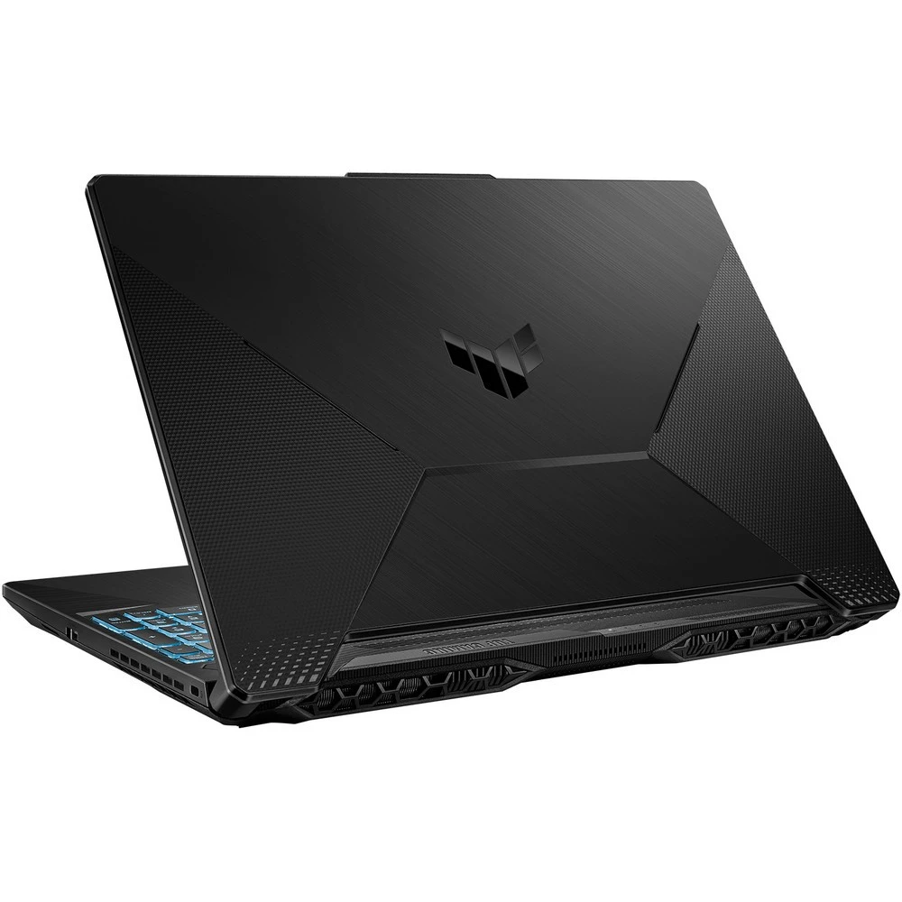 Ноутбук Asus TUF Gaming A15 FA506IHRB-HN084 15.6 ", FHD 1920x1080 (16:9), AMD, Ryzen 5, 8 Гб, 512 ГБ, nVidia GeForce GTX 1650