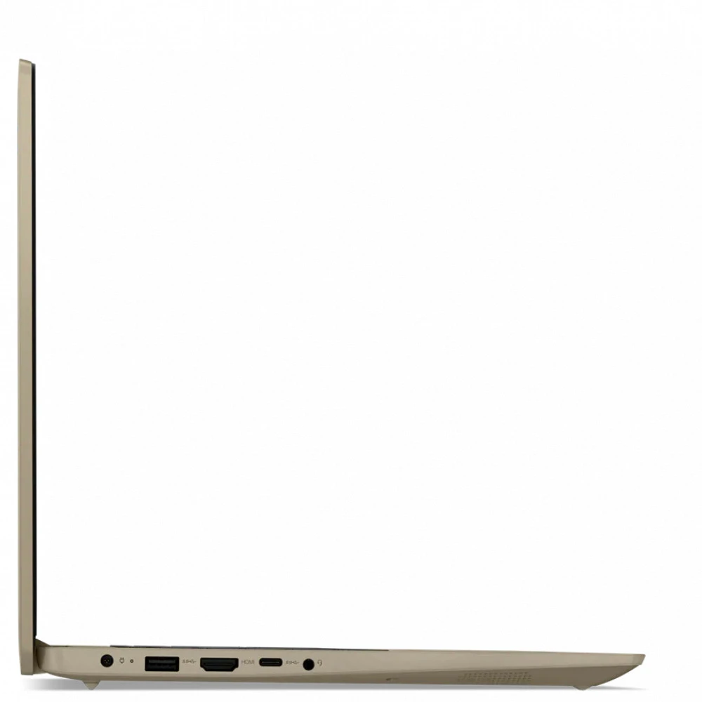 Ноутбук Lenovo IdeaPad 3 15ITL6 82H8005ERK 15.6 ", FHD 1920x1080 (16:9), Intel, Pentium, 4 Гб, 256 ГБ, Intel UHD Graphics