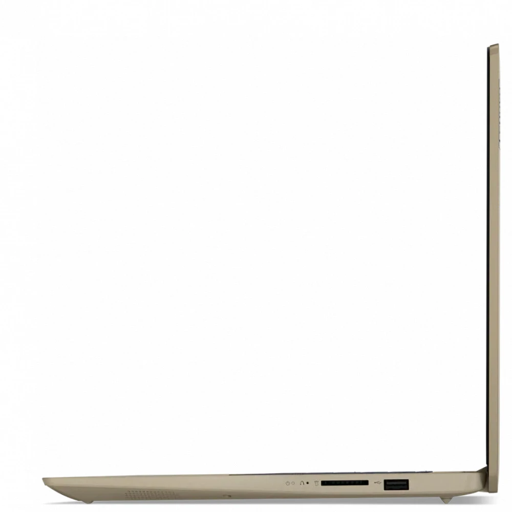 Ноутбук Lenovo IdeaPad 3 15ITL6 82H8005ERK 15.6 ", FHD 1920x1080 (16:9), Intel, Pentium, 4 Гб, 256 ГБ, Intel UHD Graphics