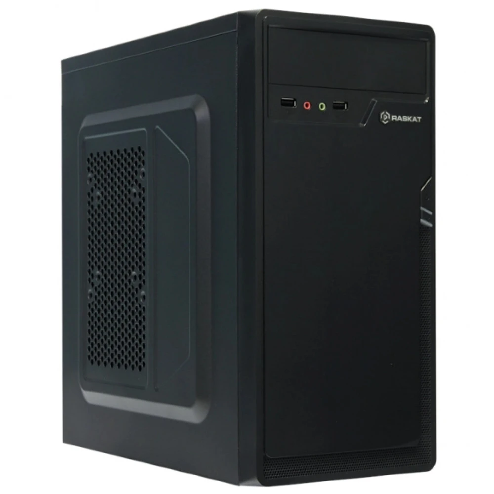 Персональный компьютер Raskat Standart 500 Standart50091972 Core i5, 11400, 2.6, 16 Гб, DDR4-2666
