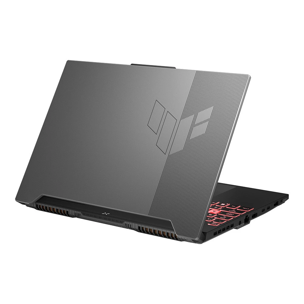 Ноутбук Asus TUF Gaming A15 FA507RE-HN054 90NR08Y2-M003B0 15.6 ", FHD 1920x1080 (16:9), AMD, Ryzen 7, 8 Гб, 512 ГБ, nVidia GeForce RTX 3050 Ti