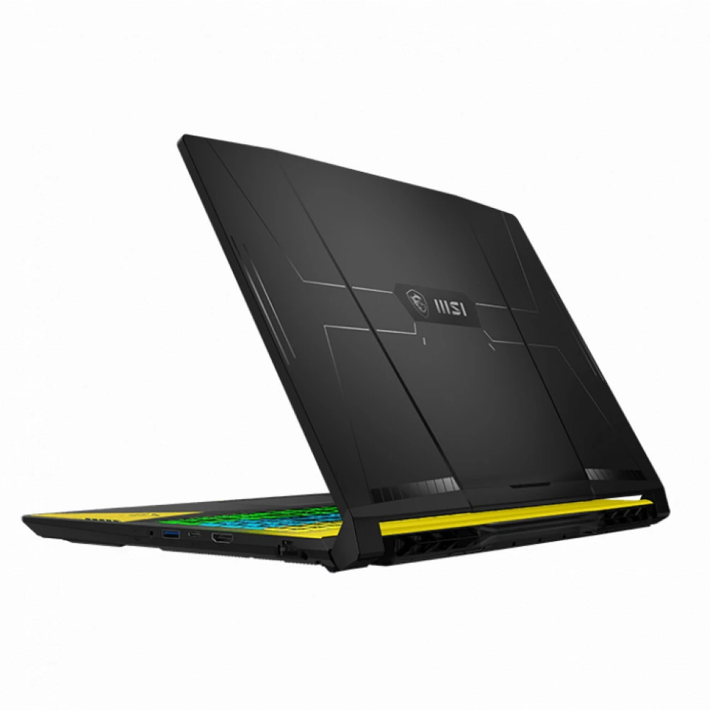 Ноутбук MSI Crosshair 15 B12UGSZ-657 9S7-158352-657 15.6 ", WQHD 2560x1440 (16:9), Intel, Core i7, 16 Гб, 1 ТБ, nVidia GeForce RTX 3070 TI