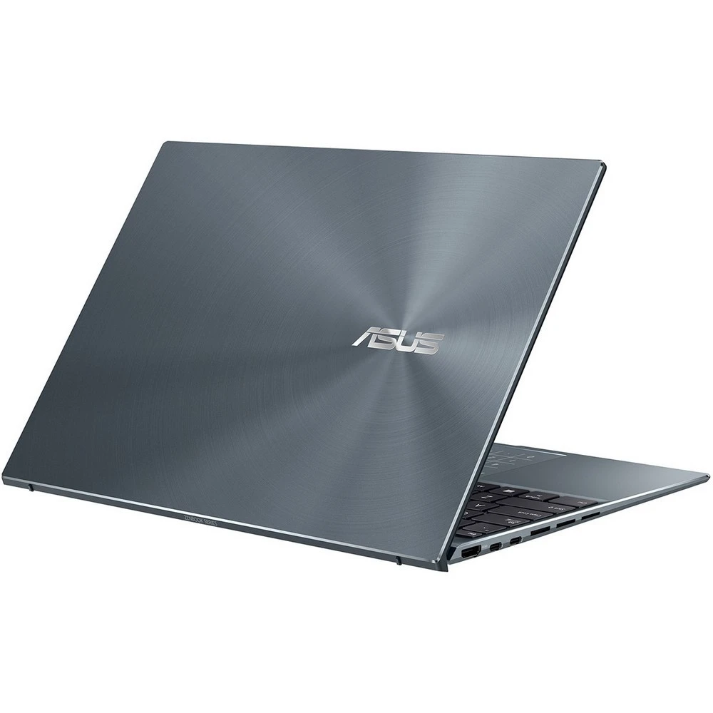 Ноутбук Asus Zenbook 14X OLED UX5401EA-L7107 14 ", WQXGA+ 2880x1800 (16:10), Intel, Core i5, 8 Гб, 512 ГБ, Intel Iris Xe Graphics