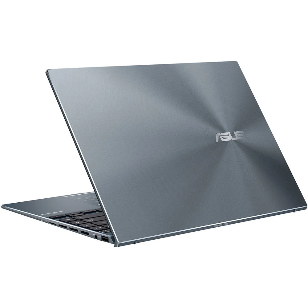 Ноутбук Asus Zenbook 14X OLED UX5401EA-L7107 14 ", WQXGA+ 2880x1800 (16:10), Intel, Core i5, 8 Гб, 512 ГБ, Intel Iris Xe Graphics
