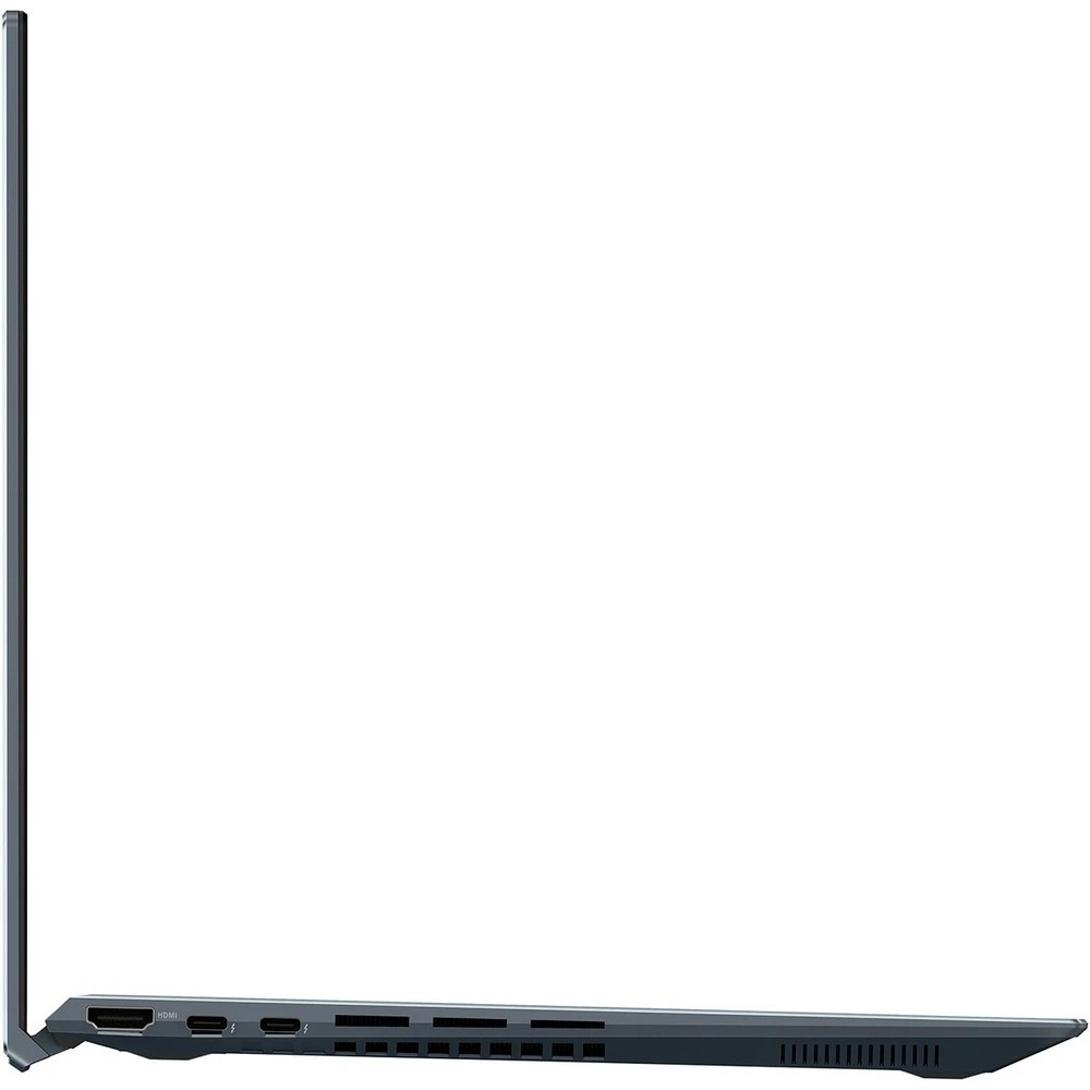 Ноутбук Asus Zenbook 14X OLED UX5401EA-L7107 14 ", WQXGA+ 2880x1800 (16:10), Intel, Core i5, 8 Гб, 512 ГБ, Intel Iris Xe Graphics