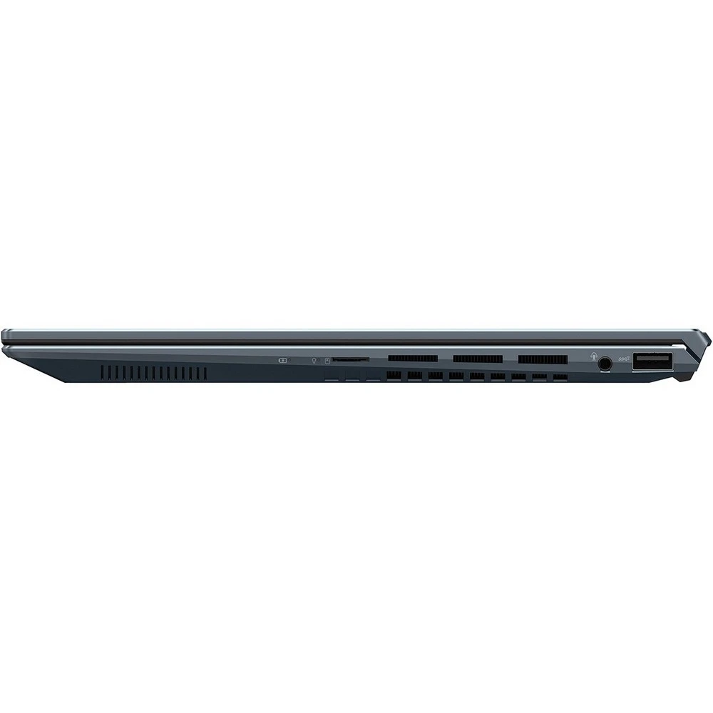 Ноутбук Asus Zenbook 14X OLED UX5401EA-L7107 14 ", WQXGA+ 2880x1800 (16:10), Intel, Core i5, 8 Гб, 512 ГБ, Intel Iris Xe Graphics