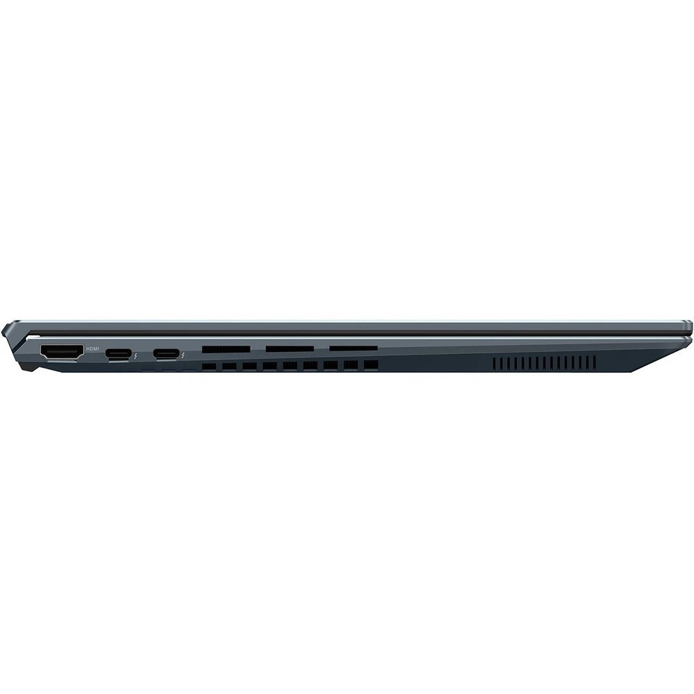 Ноутбук Asus Zenbook 14X OLED UX5401EA-L7107 14 ", WQXGA+ 2880x1800 (16:10), Intel, Core i5, 8 Гб, 512 ГБ, Intel Iris Xe Graphics