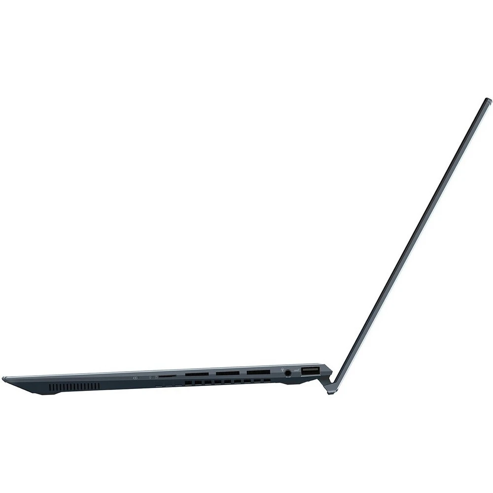 Ноутбук Asus Zenbook 14X OLED UX5401EA-L7107 14 ", WQXGA+ 2880x1800 (16:10), Intel, Core i5, 8 Гб, 512 ГБ, Intel Iris Xe Graphics