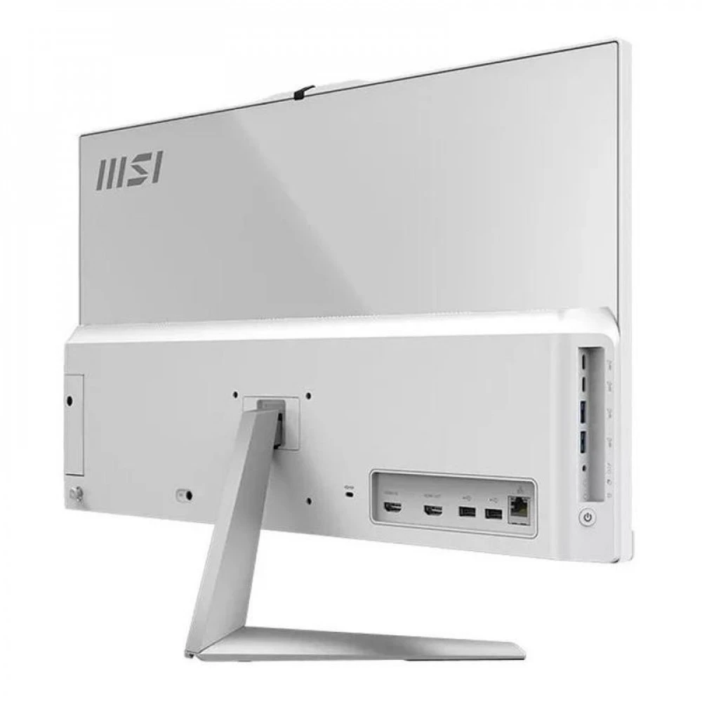Моноблок MSI 12M-063RU 9S6-AE0712-063 23.8 ", Intel, Core i5, 1240P, 3.3, 16 Гб, 512 Гб
