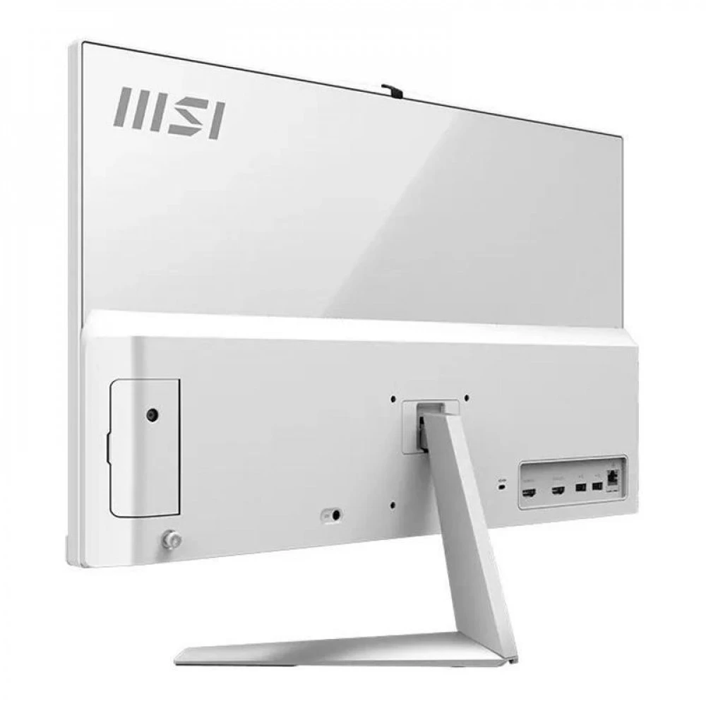 Моноблок MSI 12M-063RU 9S6-AE0712-063 23.8 ", Intel, Core i5, 1240P, 3.3, 16 Гб, 512 Гб