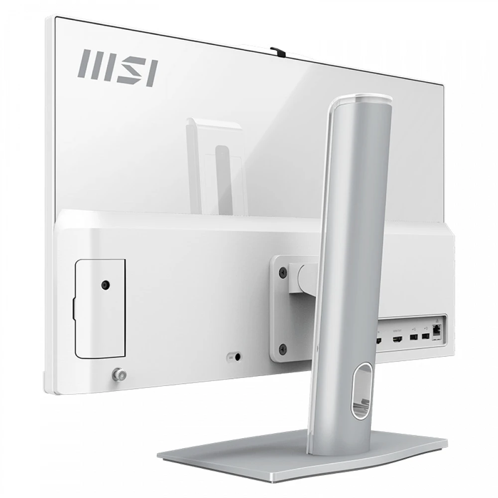 Моноблок MSI Modern AM242TP 12M-065XRU 9S6-AE0712-065 23.8 ", Intel, Core i5, 1240P, 1.7, 8 Гб, 512 Гб