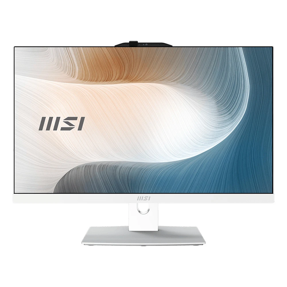 Моноблок MSI Modern AM242TP 12M-065XRU 9S6-AE0712-065 23.8 ", Intel, Core i5, 1240P, 1.7, 8 Гб, 512 Гб