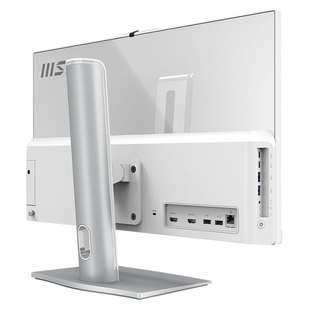 Моноблок MSI Modern AM242TP 12M-065XRU 9S6-AE0712-065 23.8 ", Intel, Core i5, 1240P, 1.7, 8 Гб, 512 Гб