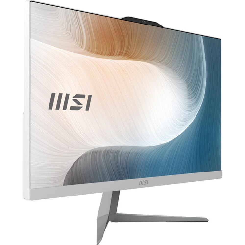 Моноблок MSI Modern AM242T 12M 9S6-AE0712-066 23.8 ", Intel, Core i5, 1240P, 1.7, 8 Гб, 512 Гб