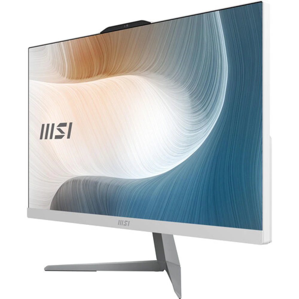 Моноблок MSI Modern AM242T 12M 9S6-AE0712-066 23.8 ", Intel, Core i5, 1240P, 1.7, 8 Гб, 512 Гб