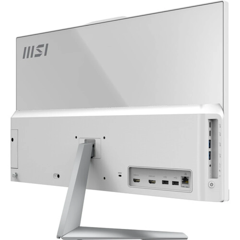 Моноблок MSI Modern AM242T 12M 9S6-AE0712-066 23.8 ", Intel, Core i5, 1240P, 1.7, 8 Гб, 512 Гб