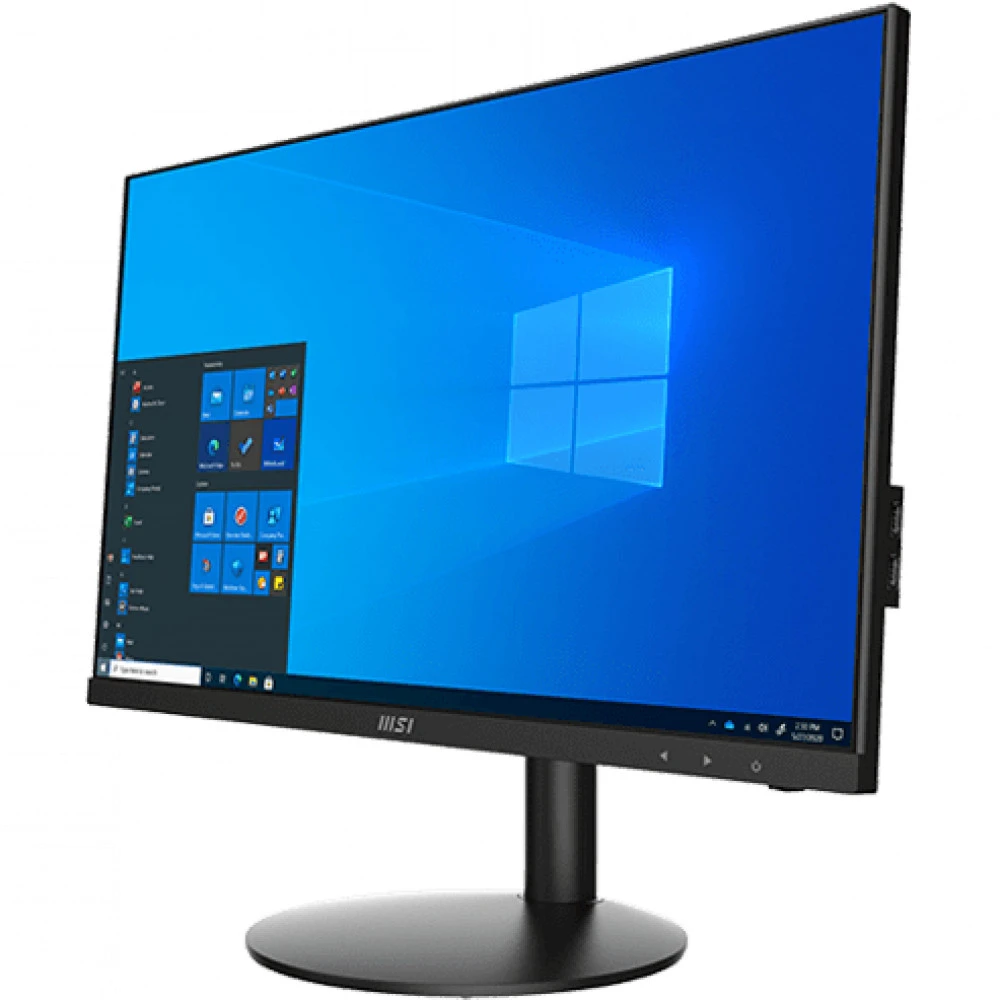 Моноблок MSI Pro AP241 11M 9S6-AE0311-672 23.8 ", Intel, Core i5, 11400, 2.6, 8 Гб, 250 Гб