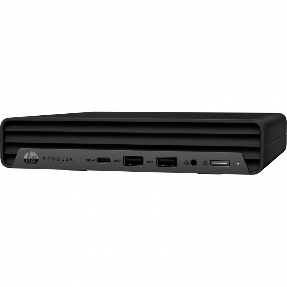 Персональный компьютер HP ProDesk 405 G6 DM 4U636ES Ryzen 5 Pro, 4650GE, 3.3, 8 Гб, DDR4-3200, Windows 10 Pro