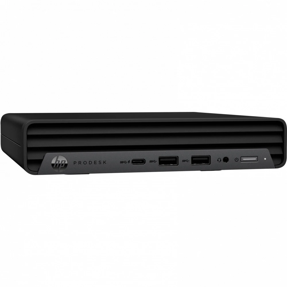 Персональный компьютер HP ProDesk 405 G6 DM 4U636ES Ryzen 5 Pro, 4650GE, 3.3, 8 Гб, DDR4-3200, Windows 10 Pro
