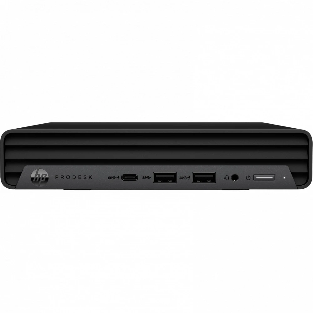 Персональный компьютер HP ProDesk 405 G6 DM 4U636ES Ryzen 5 Pro, 4650GE, 3.3, 8 Гб, DDR4-3200, Windows 10 Pro