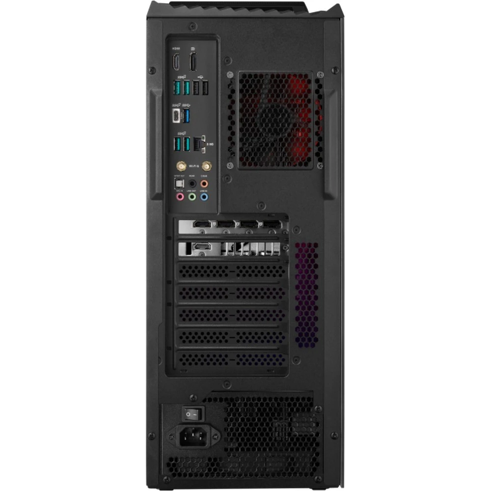 Персональный компьютер Asus ROG Strix G15CF-7127000030 90PF03C1-M00290 Core i7, 12700, 2.1, 32 Гб, DDR4-3200