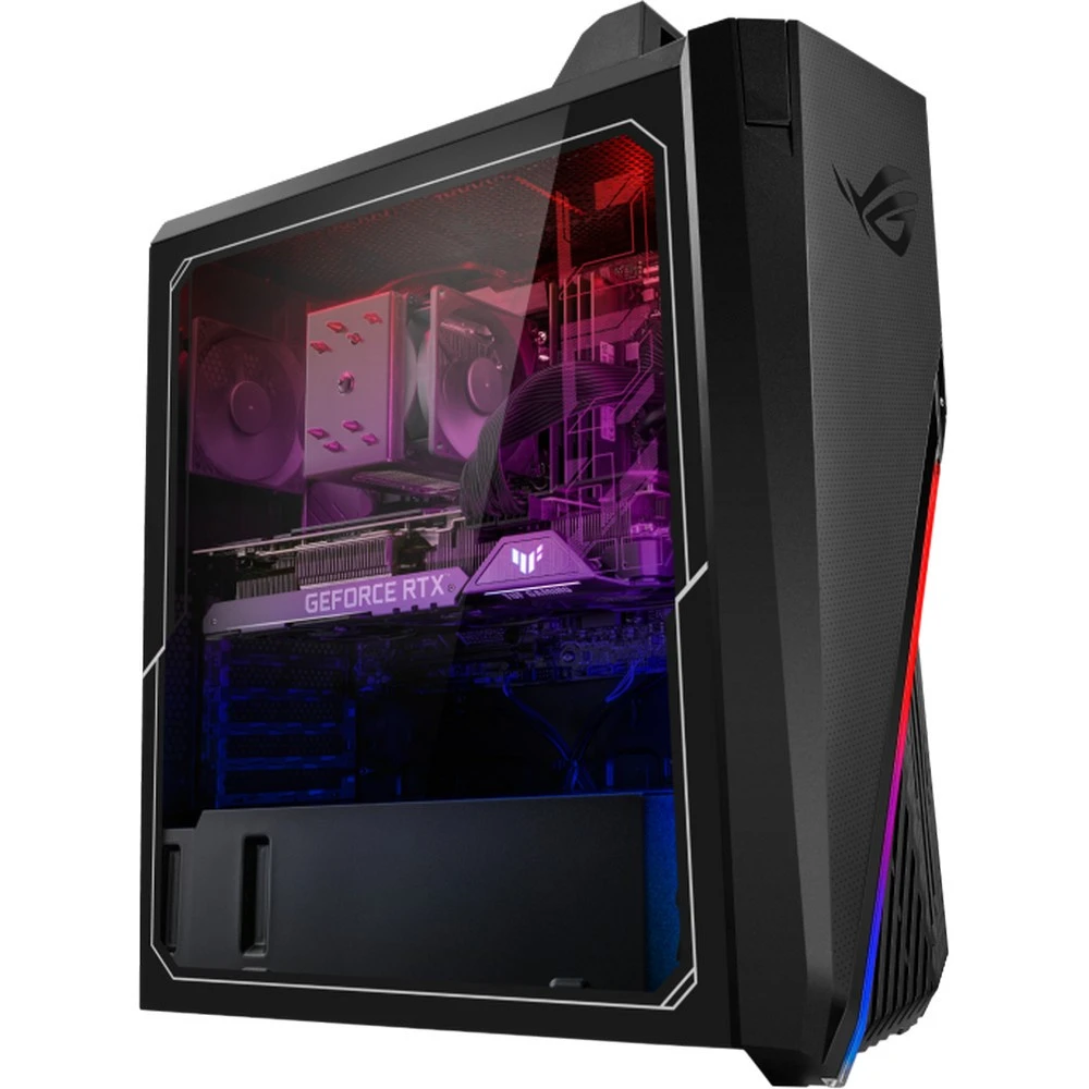 Персональный компьютер Asus ROG Strix G15CF-7127000030 90PF03C1-M00290 Core i7, 12700, 2.1, 32 Гб, DDR4-3200